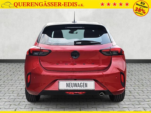 Opel Corsa GS 1.2 Autom Active Drive Assist u Kamera 