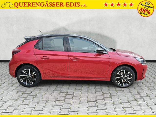 Opel Corsa GS 1.2 Autom Active Drive Assist u Kamera 