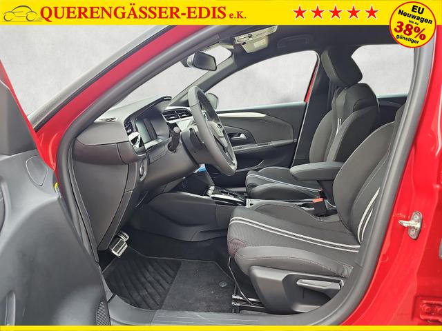 Opel Corsa GS 1.2 Autom Active Drive Assist u Kamera 