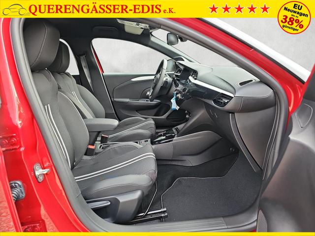 Opel Corsa GS 1.2 Autom Active Drive Assist u Kamera 