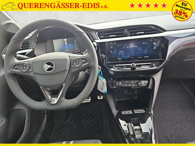 Opel Corsa GS 1.2 Autom Active Drive Assist u Kamera 