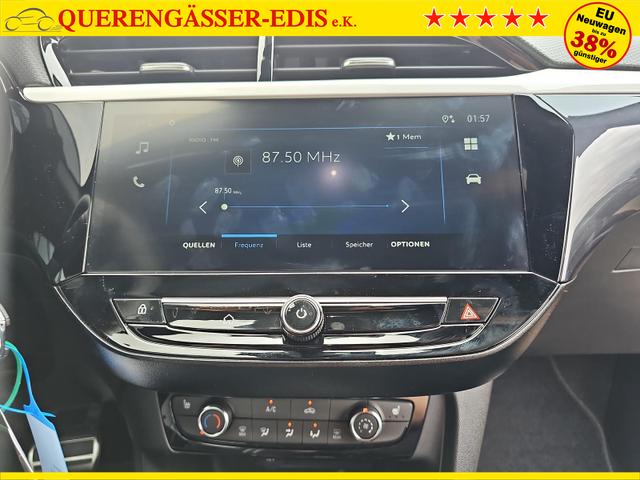 Opel Corsa GS 1.2 Autom Active Drive Assist u Kamera 