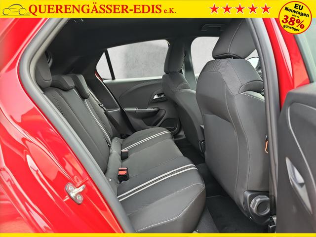Opel Corsa GS 1.2 Autom Active Drive Assist u Kamera 