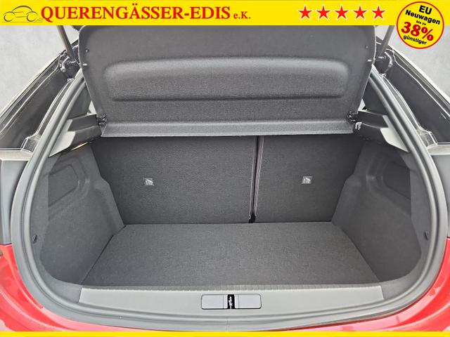 Opel Corsa GS 1.2 Autom Active Drive Assist u Kamera 