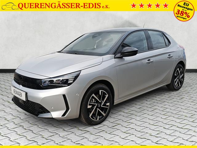 Opel Corsa GS 1.2 Autom Active Drive Assist u Kamera 