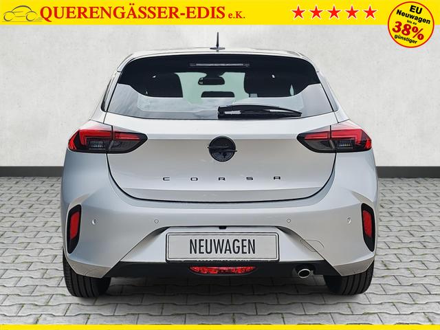 Opel Corsa GS 1.2 Autom Active Drive Assist u Kamera 