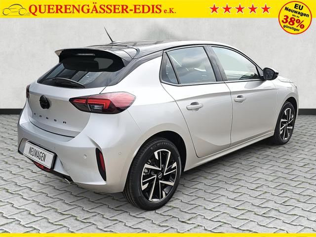 Opel Corsa GS 1.2 Autom Active Drive Assist u Kamera 