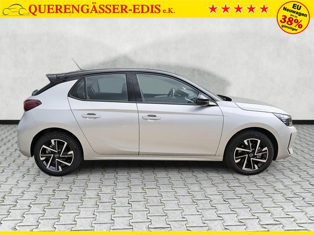 Opel Corsa GS 1.2 Autom Active Drive Assist u Kamera 