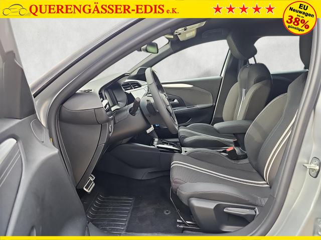 Opel Corsa GS 1.2 Autom Active Drive Assist u Kamera 
