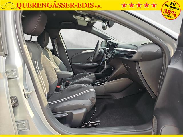 Opel Corsa GS 1.2 Autom Active Drive Assist u Kamera 