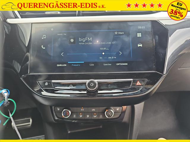 Opel Corsa GS 1.2 Autom Active Drive Assist u Kamera 