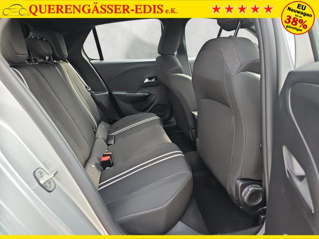 Opel Corsa GS 1.2 Autom Active Drive Assist u Kamera 