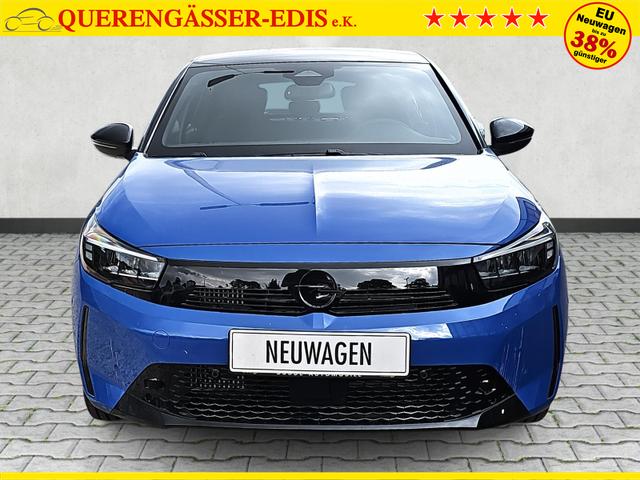 Opel Corsa GS 1.2 Autom Active Drive Assist u Kamera 