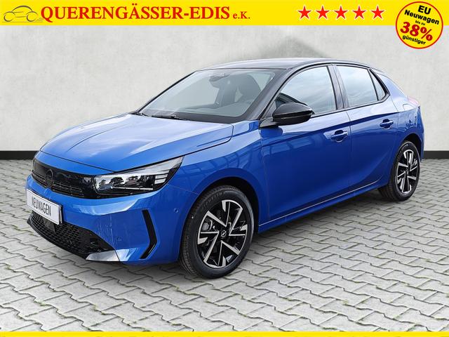 Opel Corsa GS 1.2 Autom Active Drive Assist u Kamera 