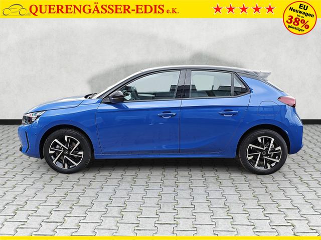 Opel Corsa GS 1.2 Autom Active Drive Assist u Kamera 