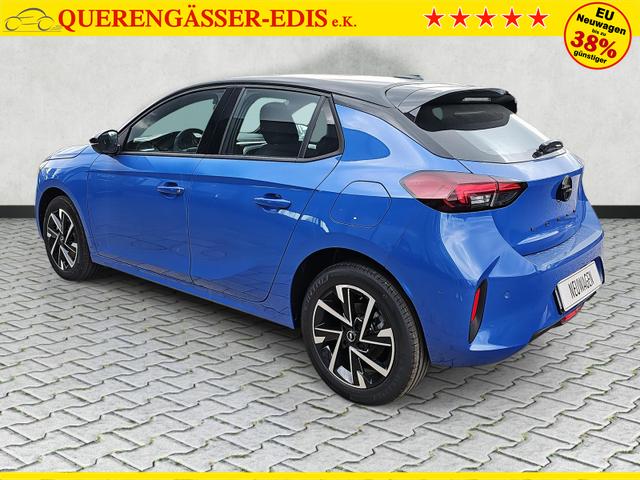 Opel Corsa GS 1.2 Autom Active Drive Assist u Kamera 