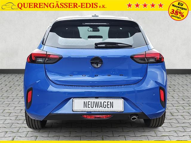 Opel Corsa GS 1.2 Autom Active Drive Assist u Kamera 