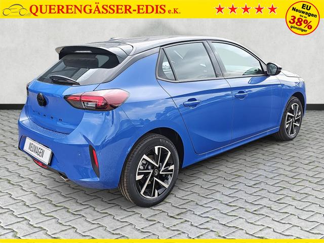 Opel Corsa GS 1.2 Autom Active Drive Assist u Kamera 