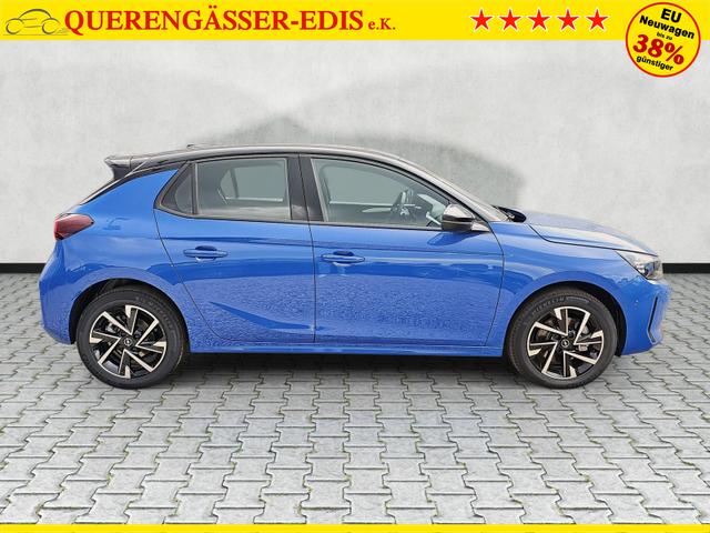 Opel Corsa GS 1.2 Autom Active Drive Assist u Kamera 