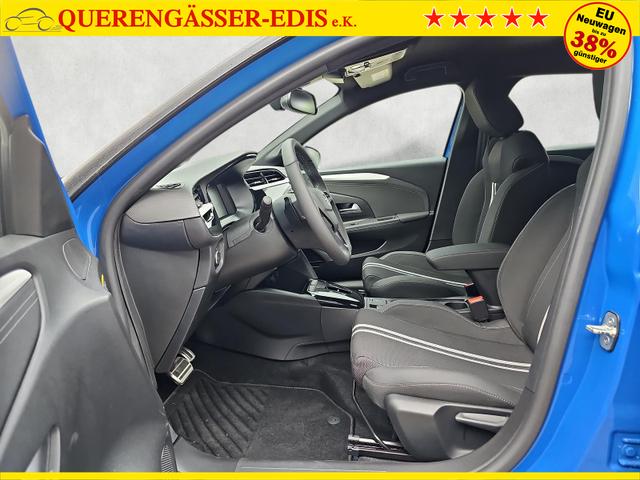 Opel Corsa GS 1.2 Autom Active Drive Assist u Kamera 