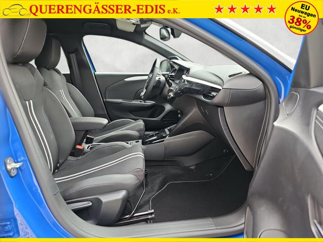 Opel Corsa GS 1.2 Autom Active Drive Assist u Kamera 