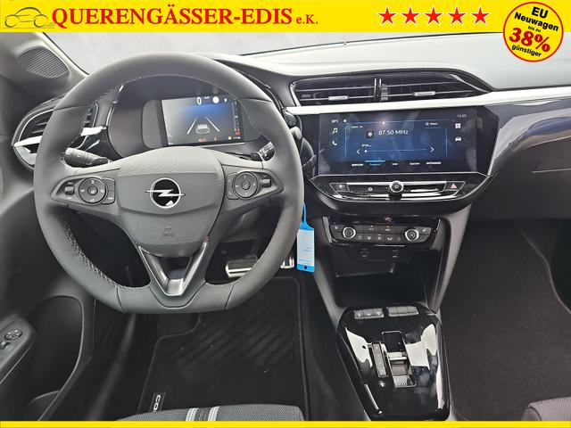 Opel Corsa GS 1.2 Autom Active Drive Assist u Kamera 