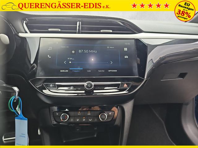 Opel Corsa GS 1.2 Autom Active Drive Assist u Kamera 