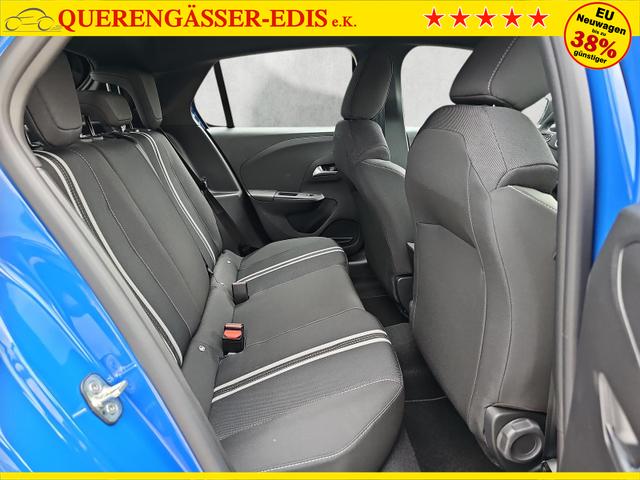Opel Corsa GS 1.2 Autom Active Drive Assist u Kamera 