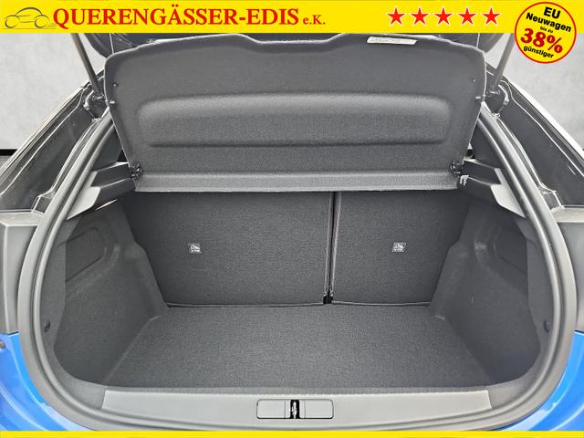 Opel Corsa GS 1.2 Autom Active Drive Assist u Kamera 