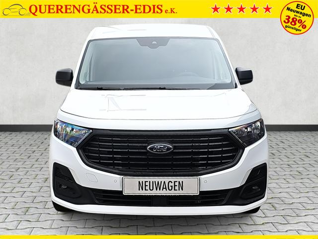 Ford Grand Transit Connect Trend L2 Kasten 2.0 AHK 