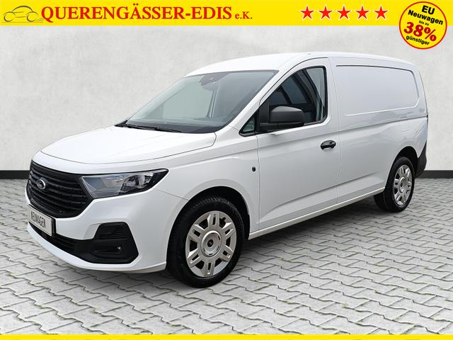 Ford Grand Transit Connect Trend L2 Kasten 2.0 AHK 