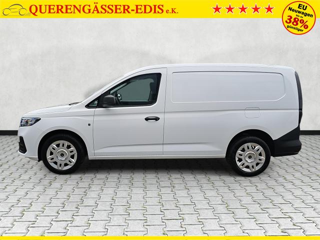 Ford Grand Transit Connect Trend L2 Kasten 2.0 AHK 