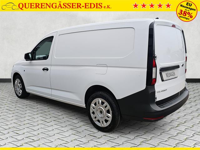 Ford Grand Transit Connect Trend L2 Kasten 2.0 AHK 