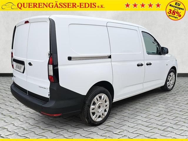 Ford Grand Transit Connect Trend L2 Kasten 2.0 AHK 