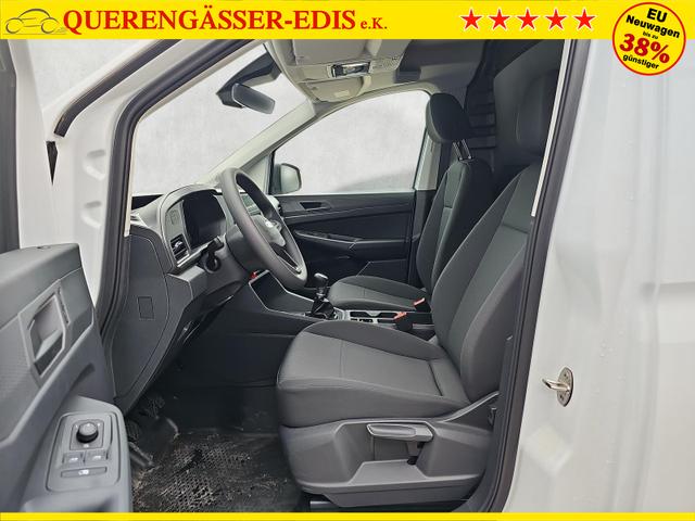 Ford Grand Transit Connect Trend L2 Kasten 2.0 AHK 