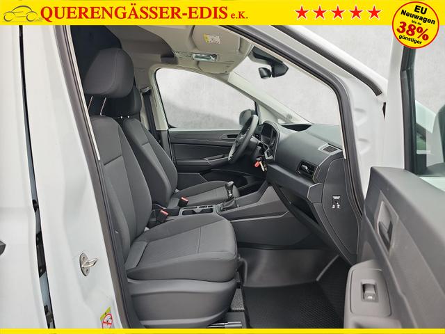Ford Grand Transit Connect Trend L2 Kasten 2.0 AHK 