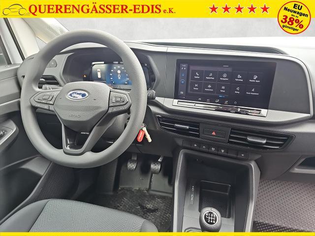 Ford Grand Transit Connect Trend L2 Kasten 2.0 AHK 