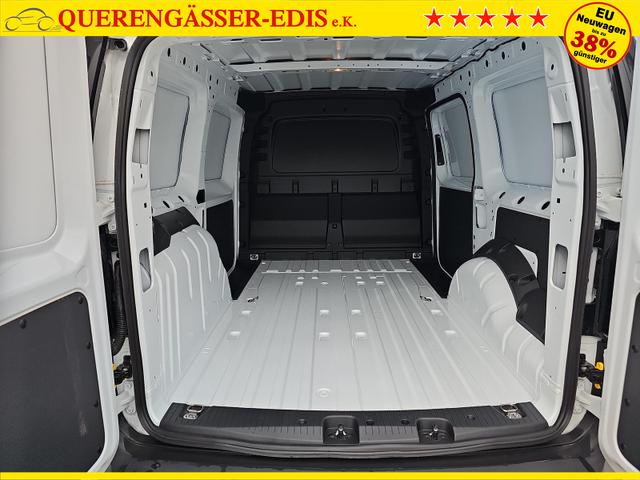 Ford Grand Transit Connect Trend L2 Kasten 2.0 AHK 