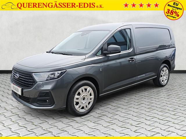 Ford Transit Connect Trend L2 Kasten Grand / Navi 