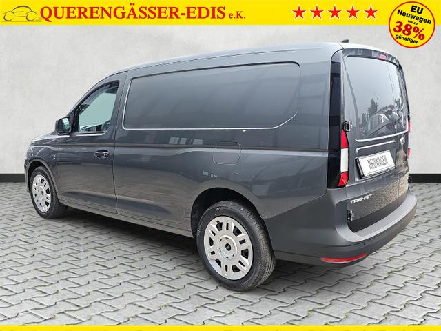 Ford Transit Connect Trend L2 Kasten Grand / Navi 