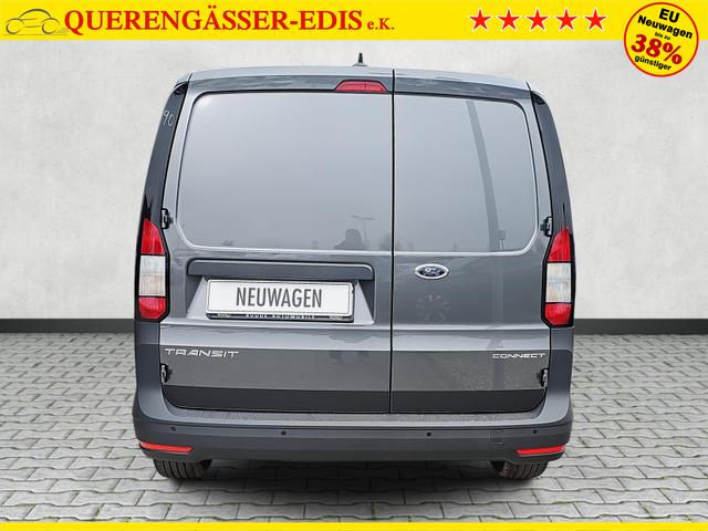 Ford Transit Connect Trend L2 Kasten Grand / Navi 