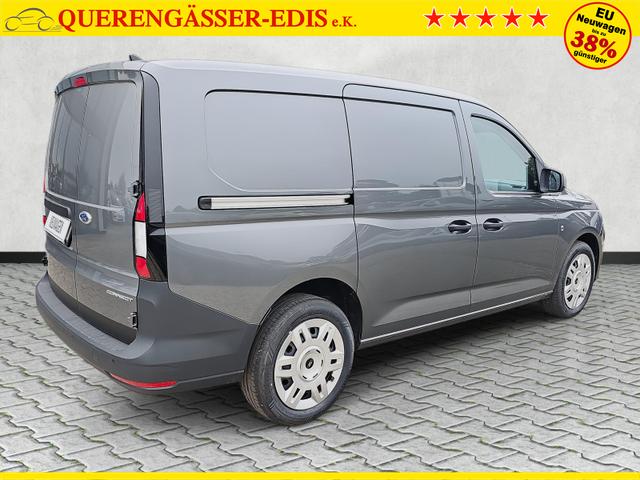 Ford Transit Connect Trend L2 Kasten Grand / Navi 