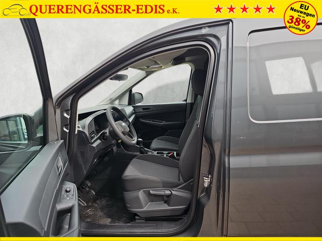 Ford Transit Connect Trend L2 Kasten Grand / Navi 