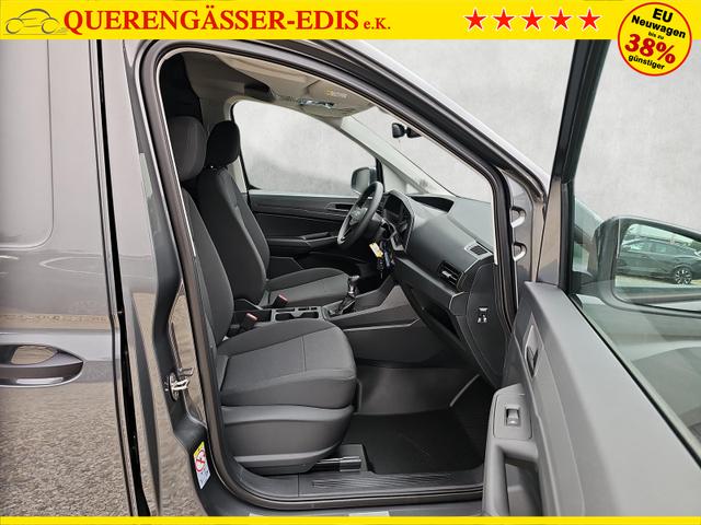 Ford Transit Connect Trend L2 Kasten Grand / Navi 