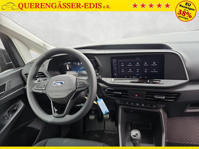 Ford Transit Connect Trend L2 Kasten Grand / Navi 