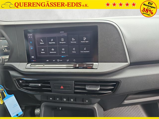 Ford Transit Connect Trend L2 Kasten Grand / Navi 