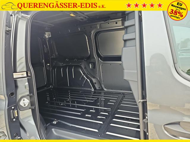 Ford Transit Connect Trend L2 Kasten Grand / Navi 