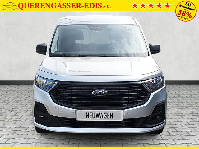 Ford Transit Connect Trend L2 Kasten Grand 2.0 Navi 