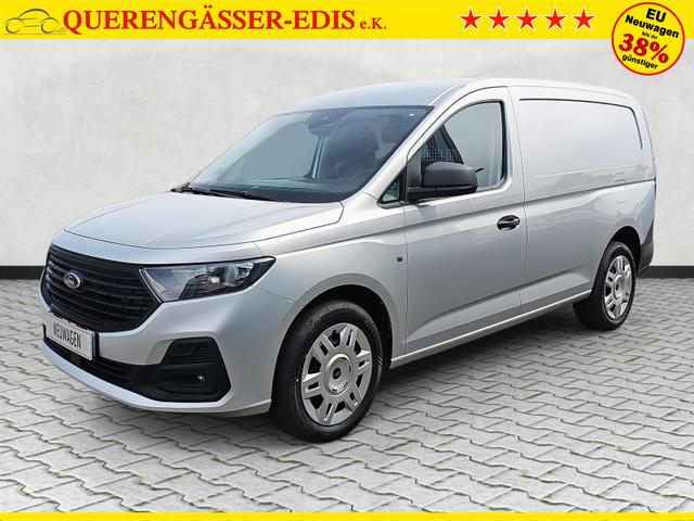 Ford Transit Connect Trend L2 Kasten Grand 2.0 Navi 
