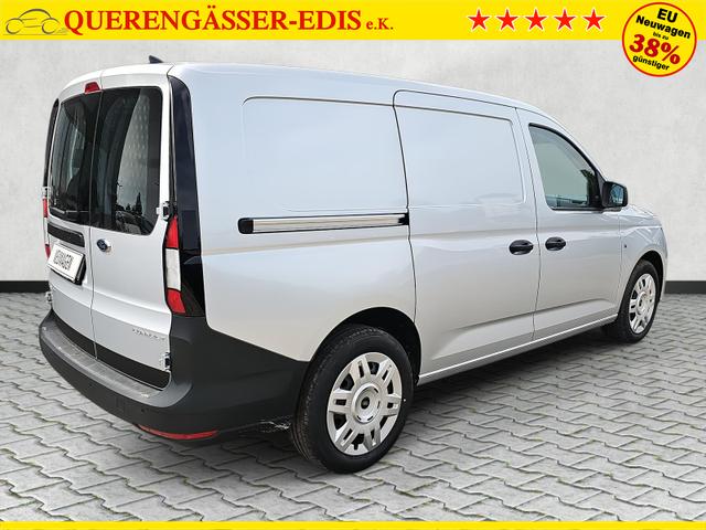 Ford Transit Connect Trend L2 Kasten Grand 2.0 Navi 